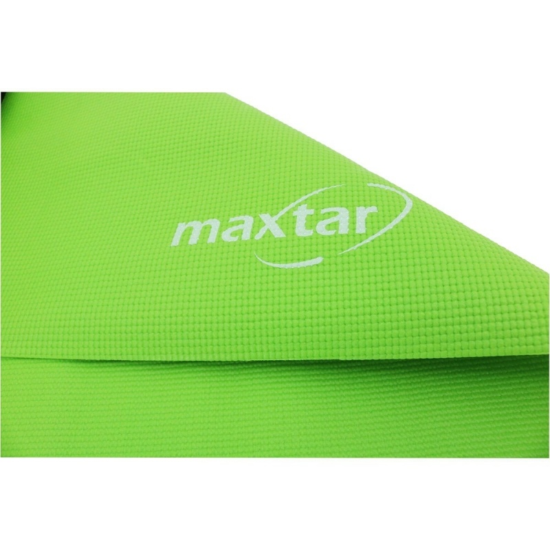 Saltea Yoga - 173 x 61 - Verde 2