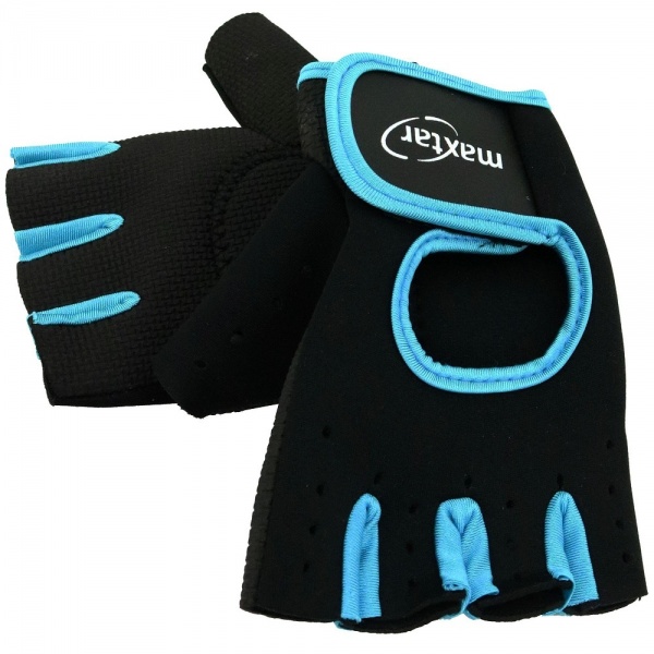 Manusi exercitii fizice S/M - 1 pereche