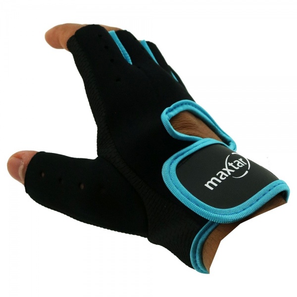 Manusi exercitii fizice S/M - 1 pereche