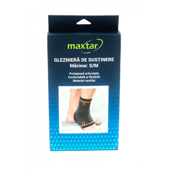 Glezniera de sustinere - S/M