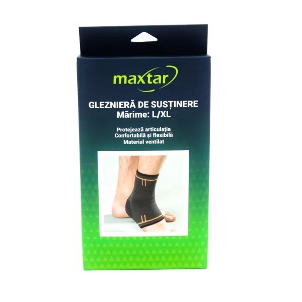 Glezniera de sustinere - L/XL