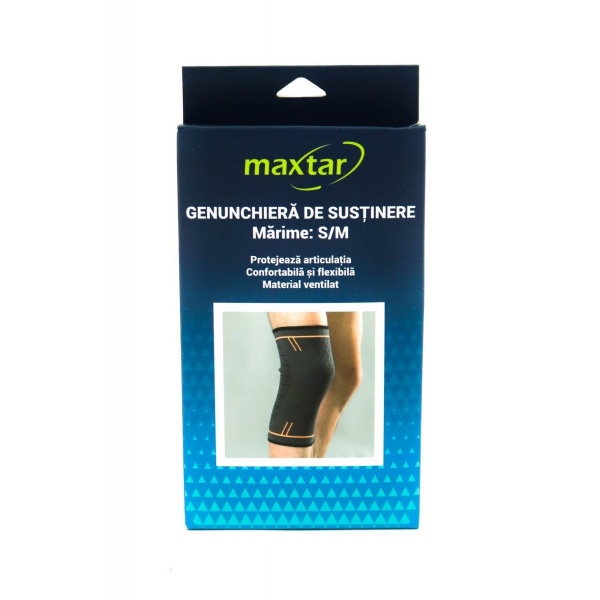 Genunchiera de sustinere - S/M