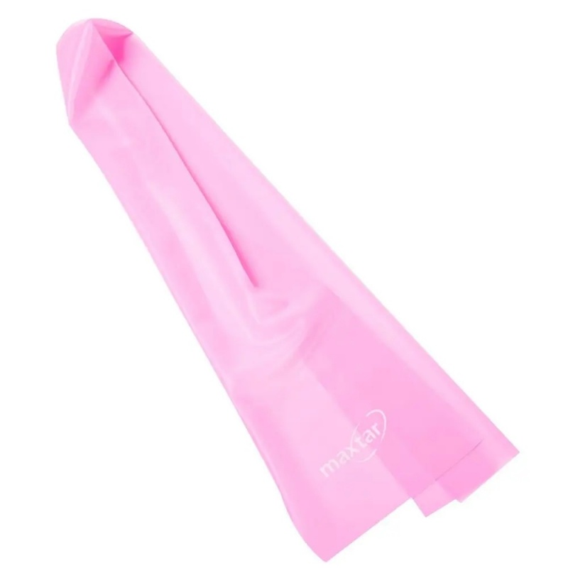 Banda elastica pentru exercitii 1200 x 150 x 0.3 mm
