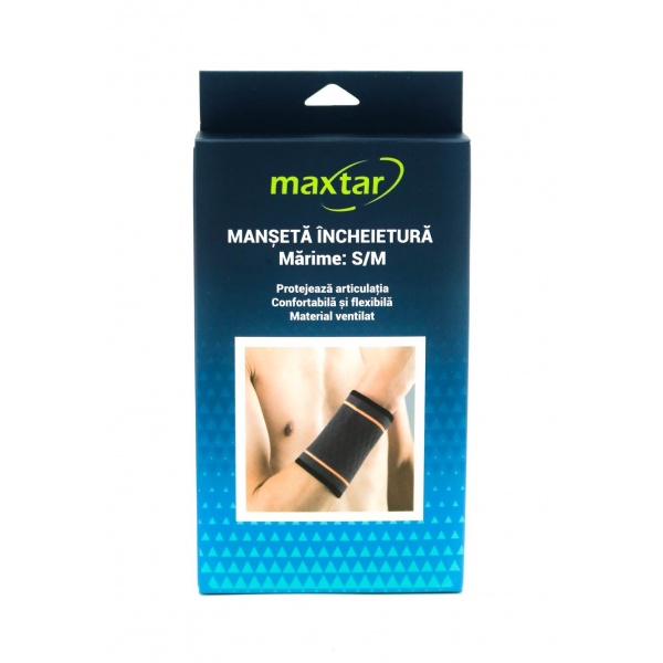 Manseta incheietura mana - S/M