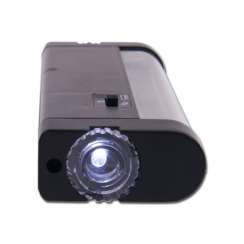 Lampa de examinare dermatologica cu ultraviolete 2