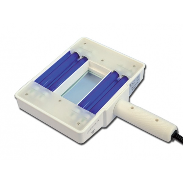 Lampa de examinare dermatologica cu ultraviolete - 220V