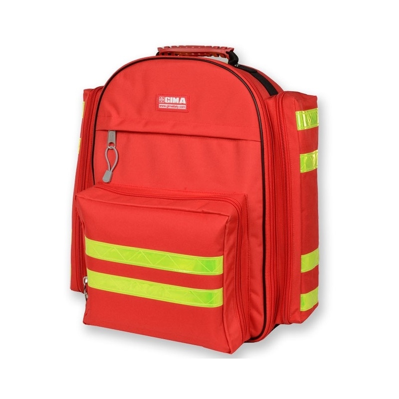Rucsac urgente medicale - LOGIC1