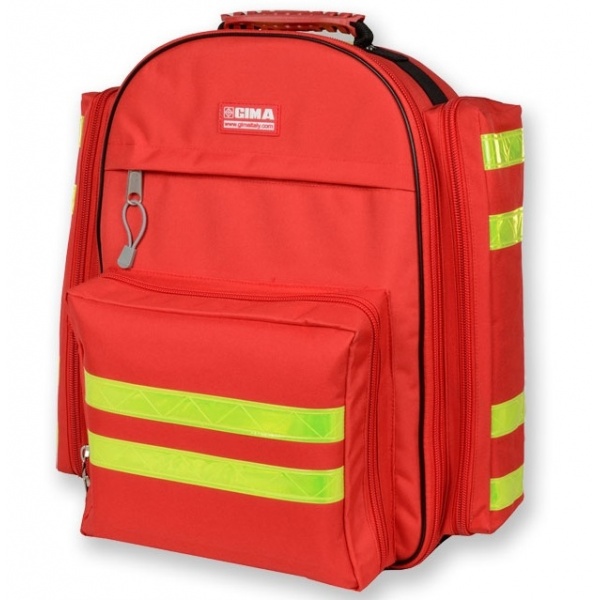 Rucsac urgente medicale - LOGIC1