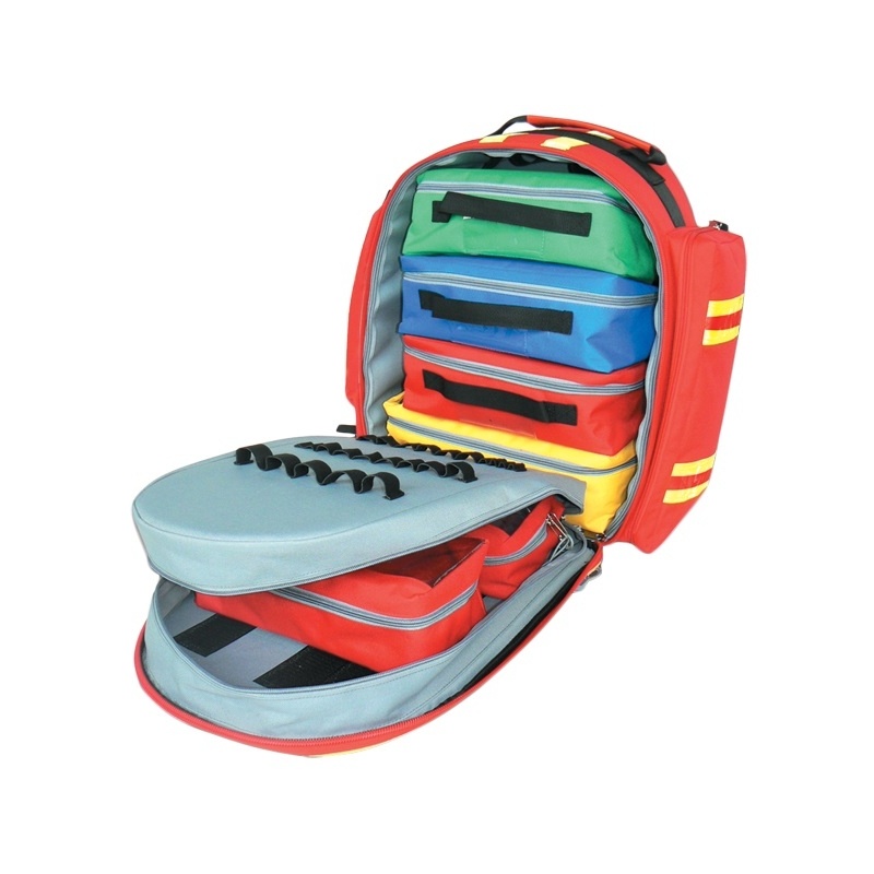 Rucsac urgente medicale - LOGIC2 2
