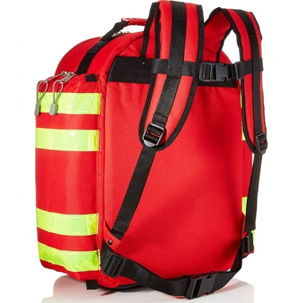 Rucsac urgente medicale - LOGIC2