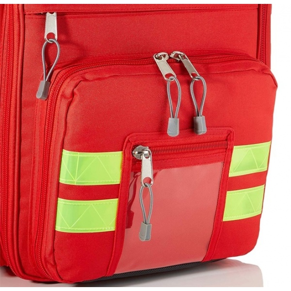 Rucsac urgente medicale - LOGIC2