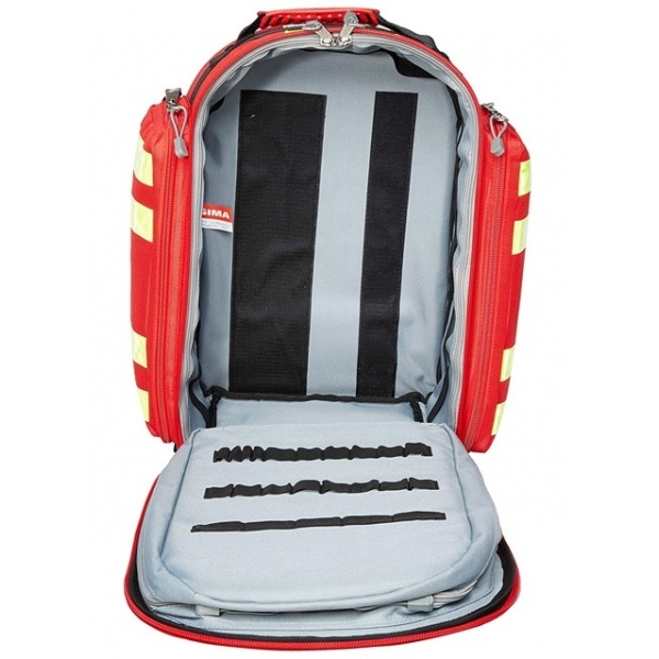 Rucsac urgente medicale - LOGIC2