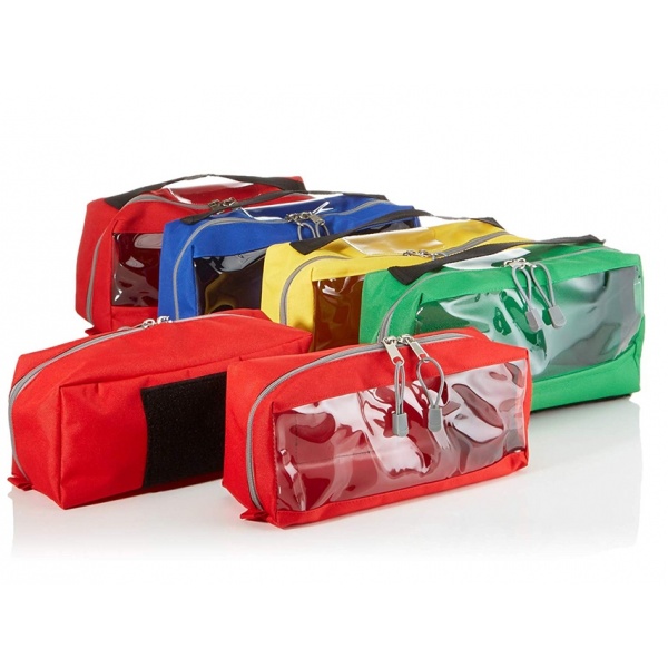 Rucsac urgente medicale - LOGIC2