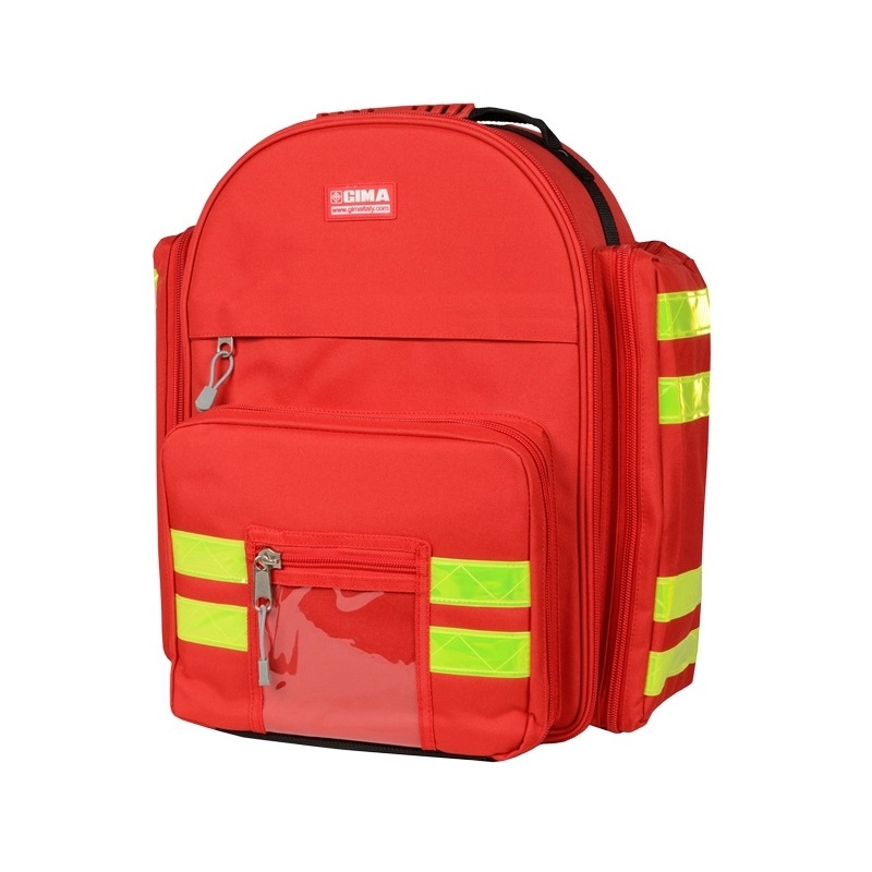 Rucsac urgente medicale - LOGIC2
