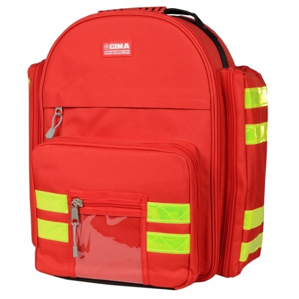 Rucsac urgente medicale - LOGIC2