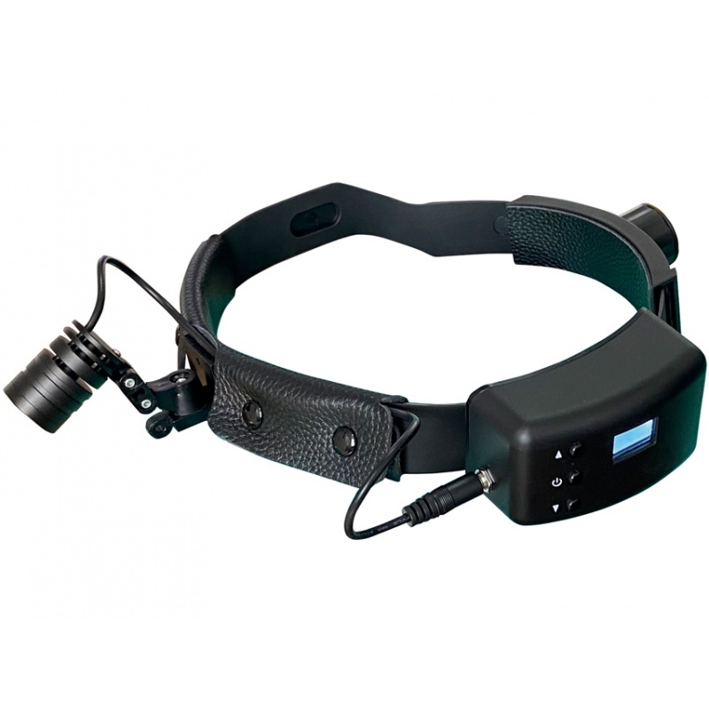 Lampa medicala frontala LED 3W - GIMA 38KL
