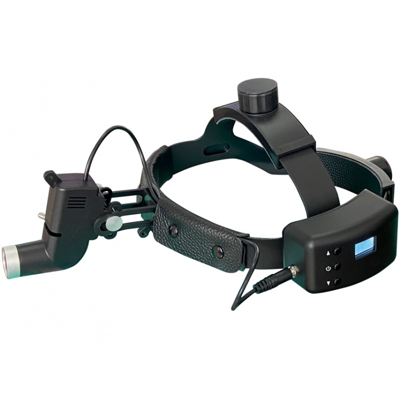 Lampa medicala frontala LED 5W - GIMA 40KL