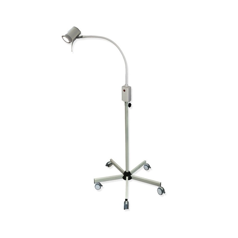 Lampa examinare Gima Hyridia 7 LED-10W