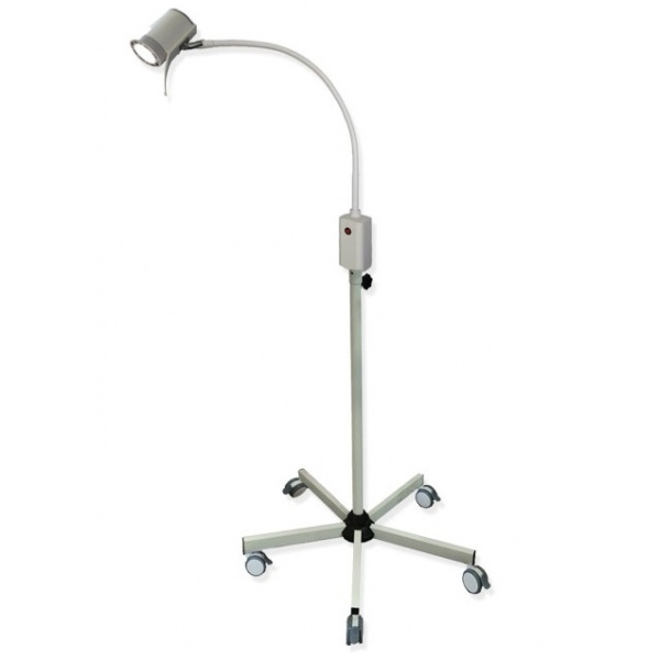 Lampa examinare Gima Hyridia 7 LED-10W