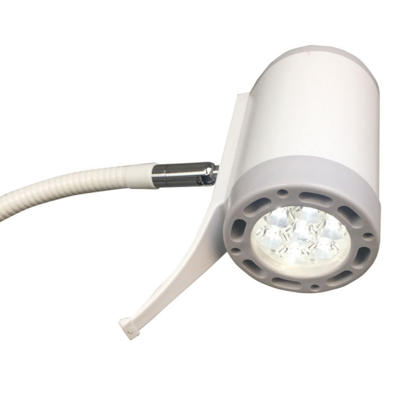 Lampa examinare Gima Hyridia 7 LED-10W 2