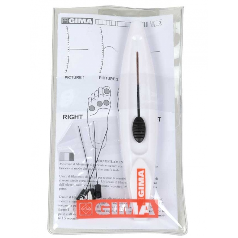 Set evaluare neuropatie diabetica 2