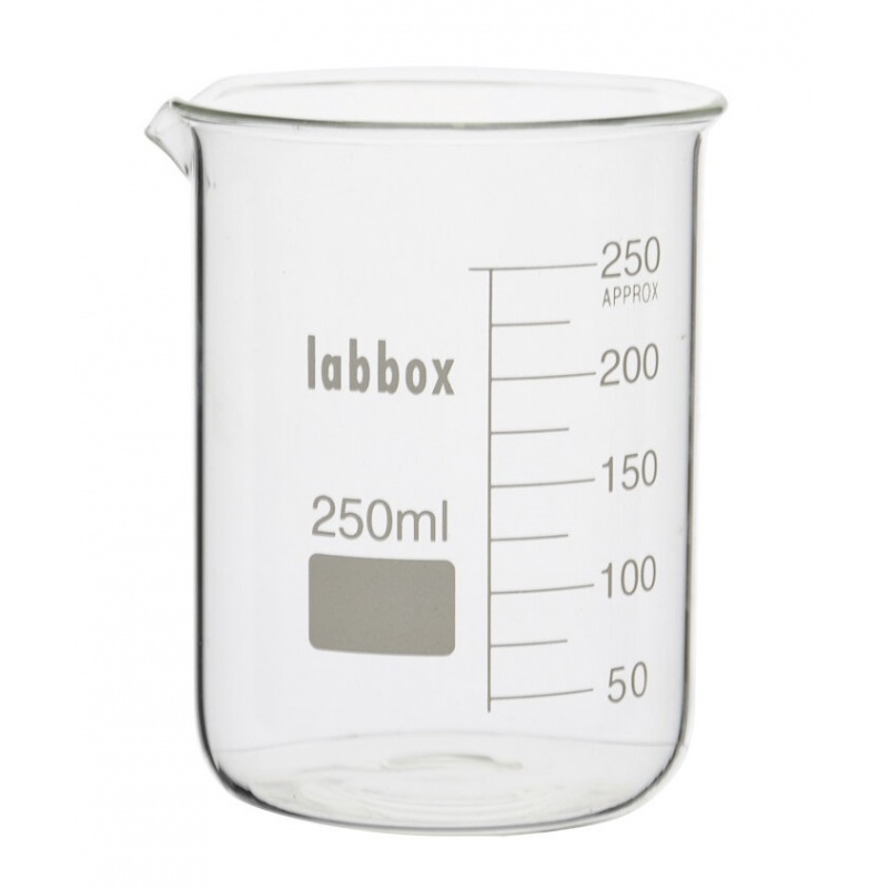 Pahar Berzelius forma joasa - 5000 ml 2