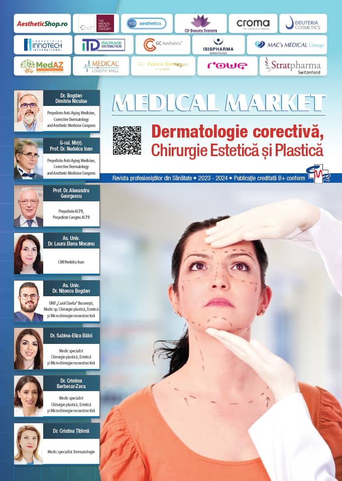 Dermatologie Corectiva