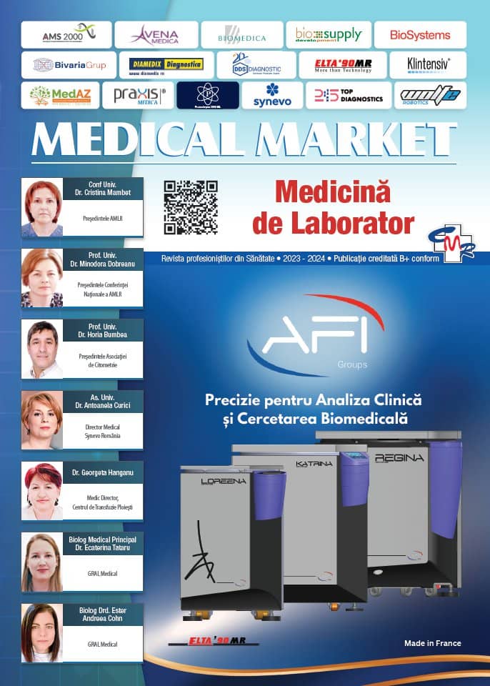 Medicina de laborator