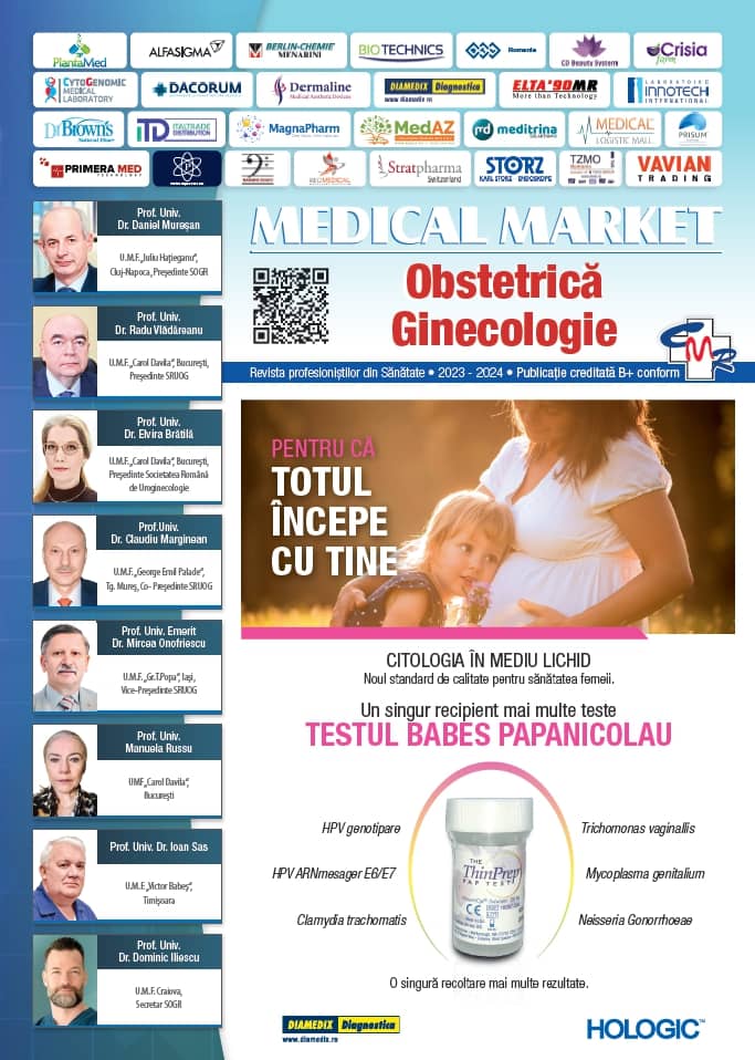 obstetrica