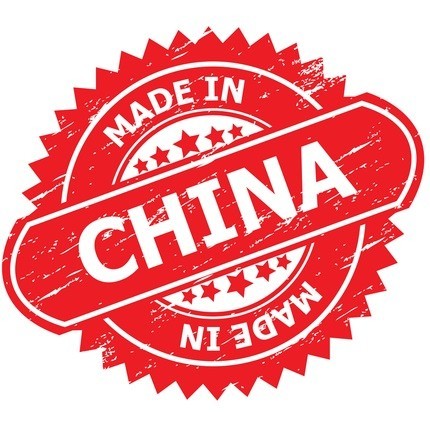Made in China